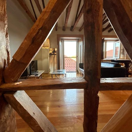 ליסבון Chiado Top Loft מראה חיצוני תמונה