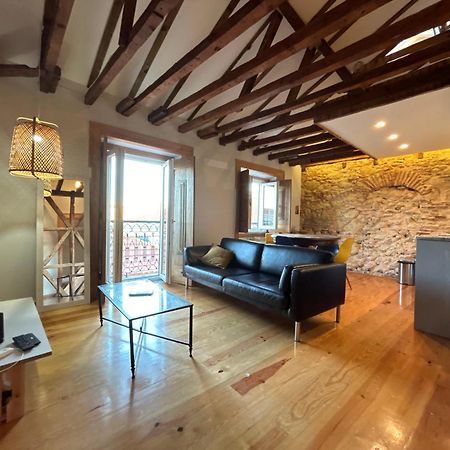 ליסבון Chiado Top Loft מראה חיצוני תמונה