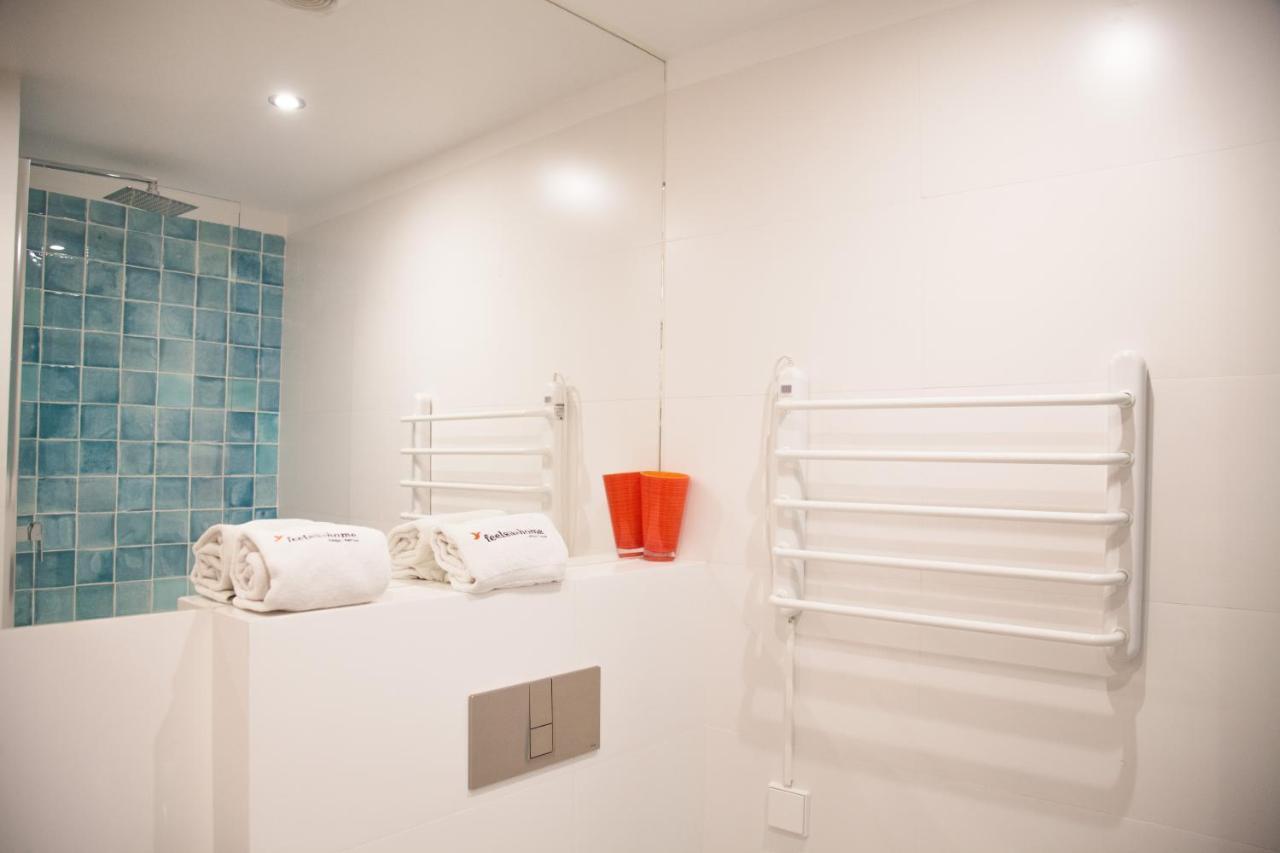 ליסבון Chiado Top Loft מראה חיצוני תמונה