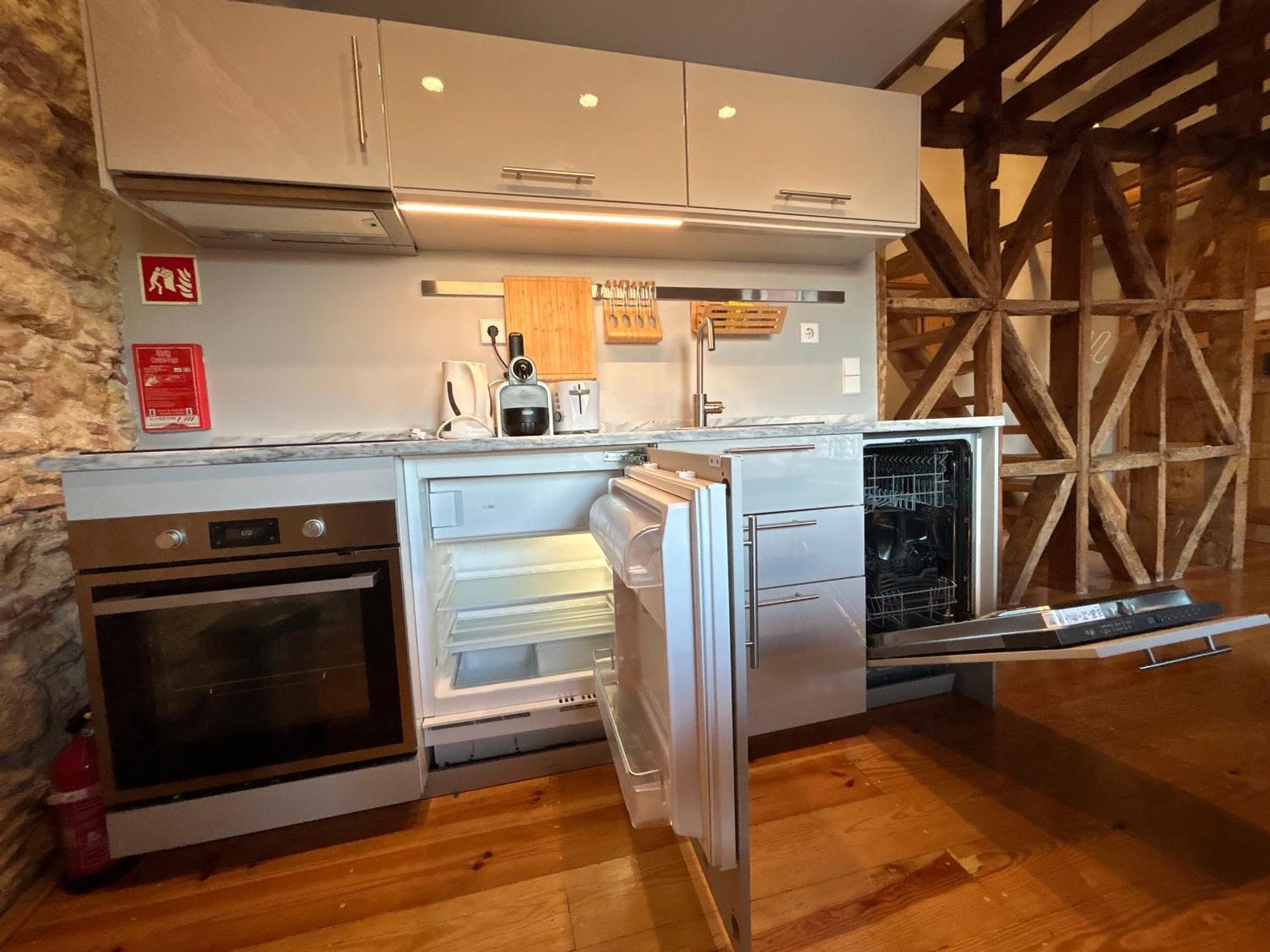 ליסבון Chiado Top Loft מראה חיצוני תמונה