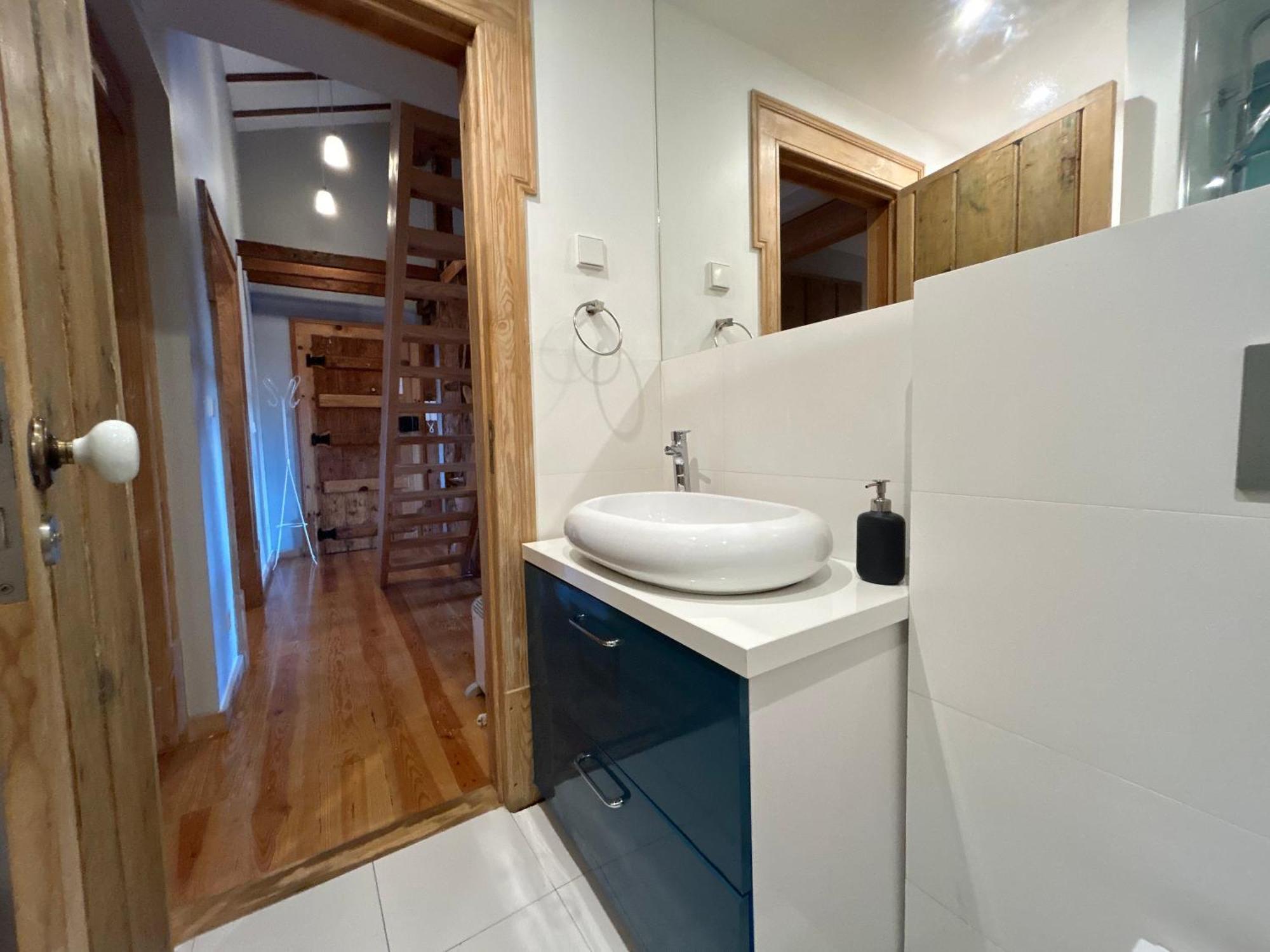 ליסבון Chiado Top Loft מראה חיצוני תמונה