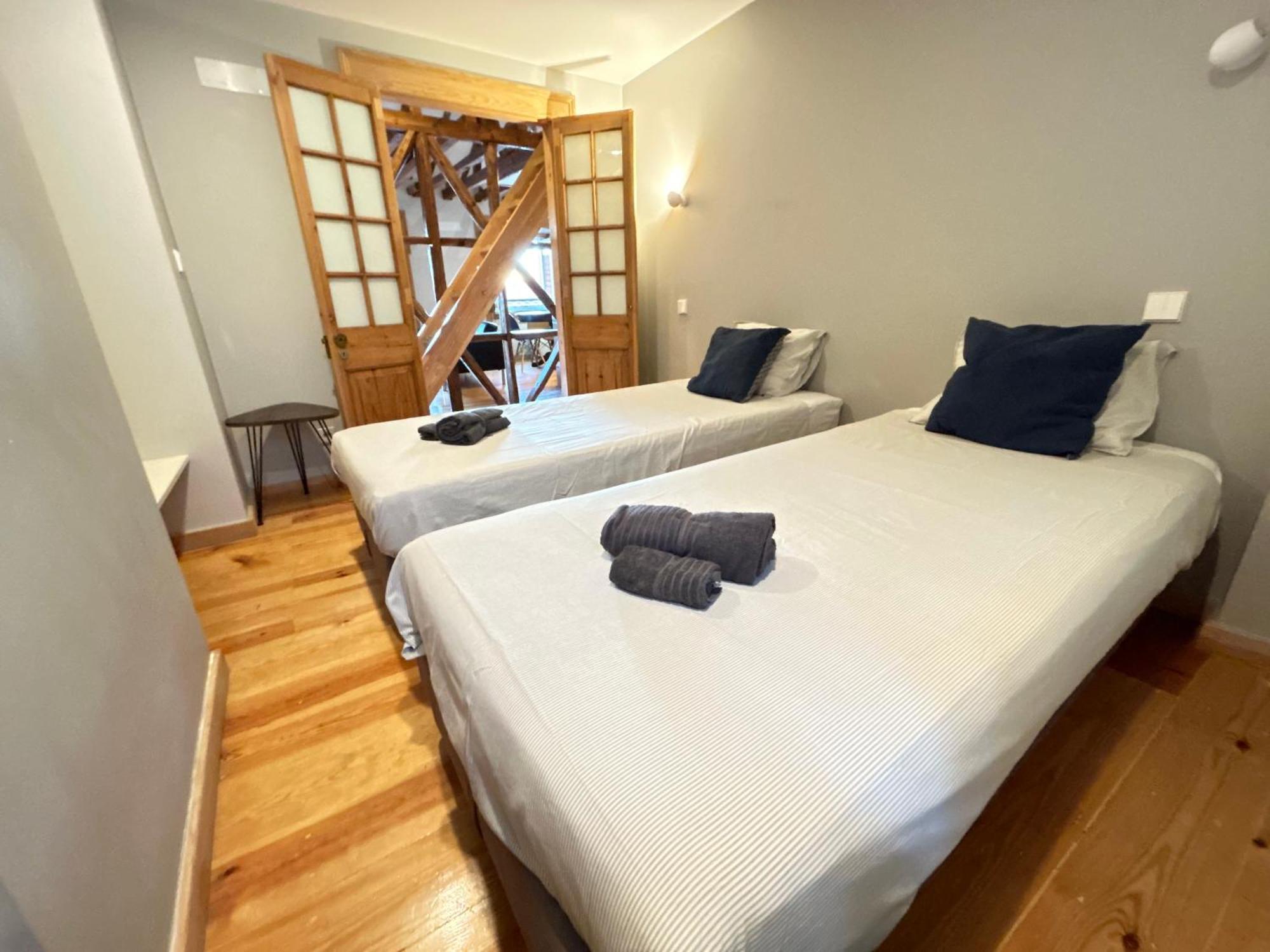 ליסבון Chiado Top Loft מראה חיצוני תמונה