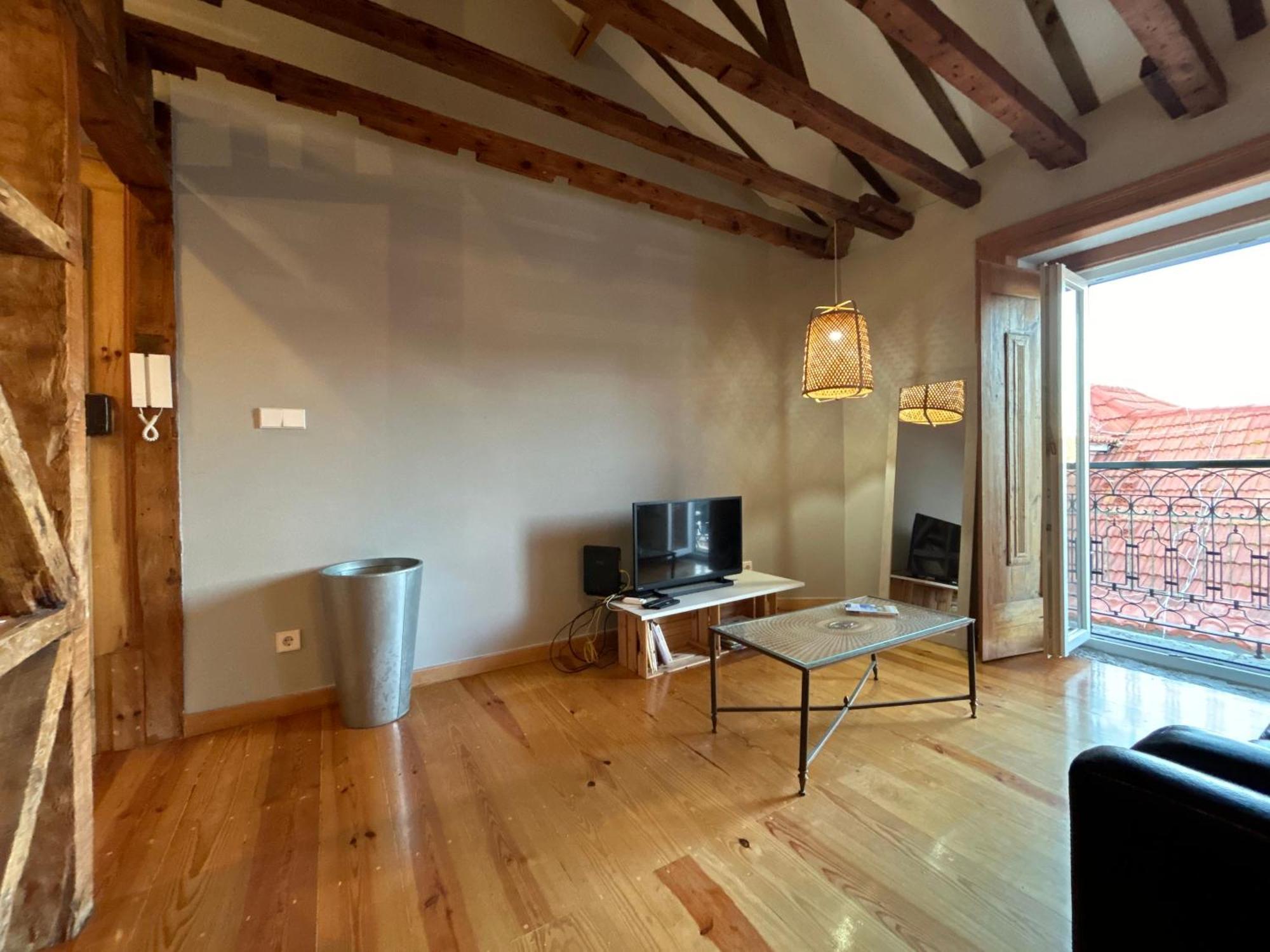 ליסבון Chiado Top Loft מראה חיצוני תמונה