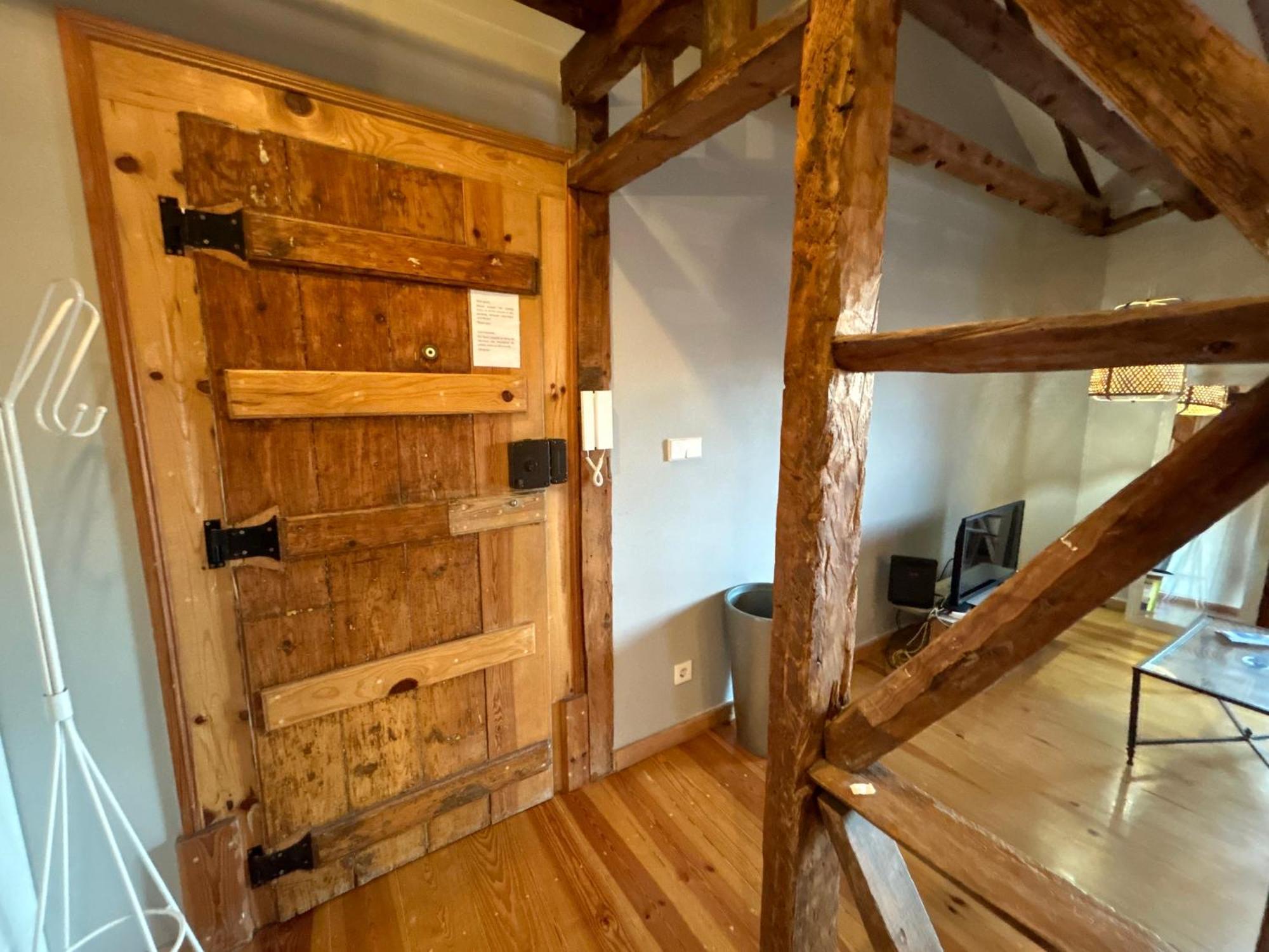 ליסבון Chiado Top Loft מראה חיצוני תמונה