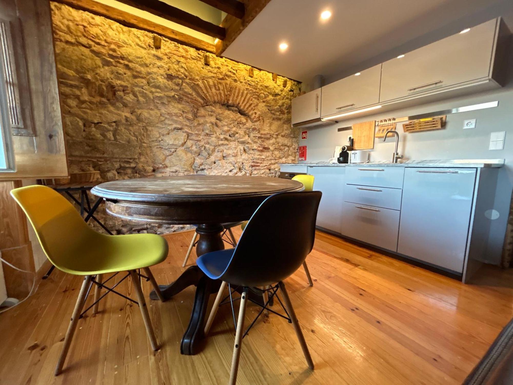 ליסבון Chiado Top Loft מראה חיצוני תמונה