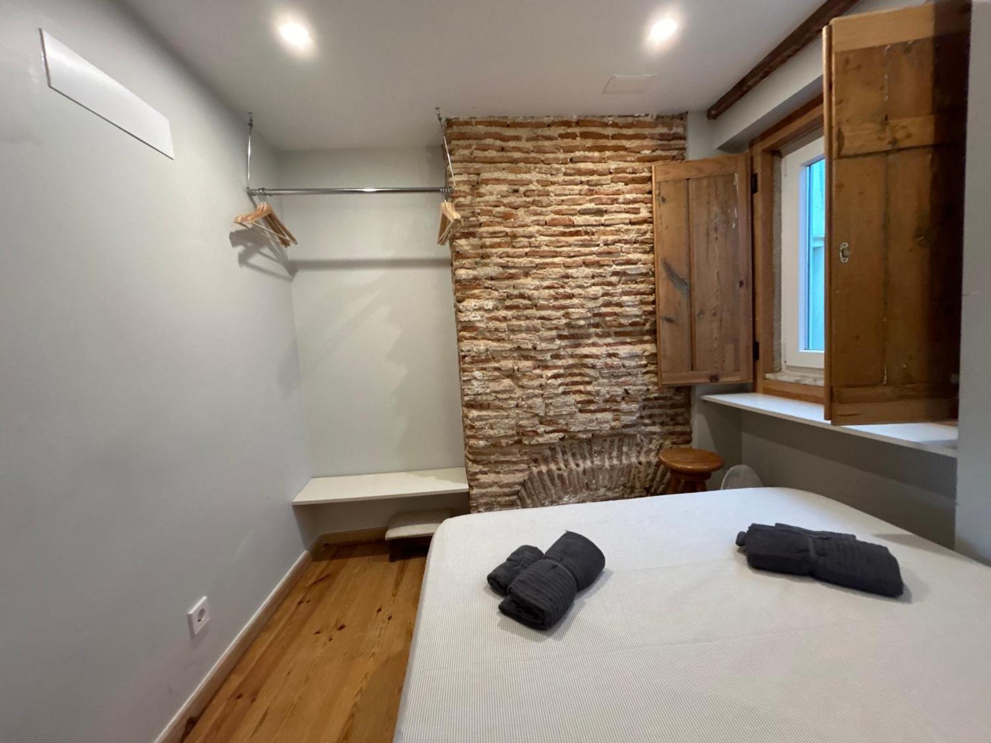 ליסבון Chiado Top Loft מראה חיצוני תמונה