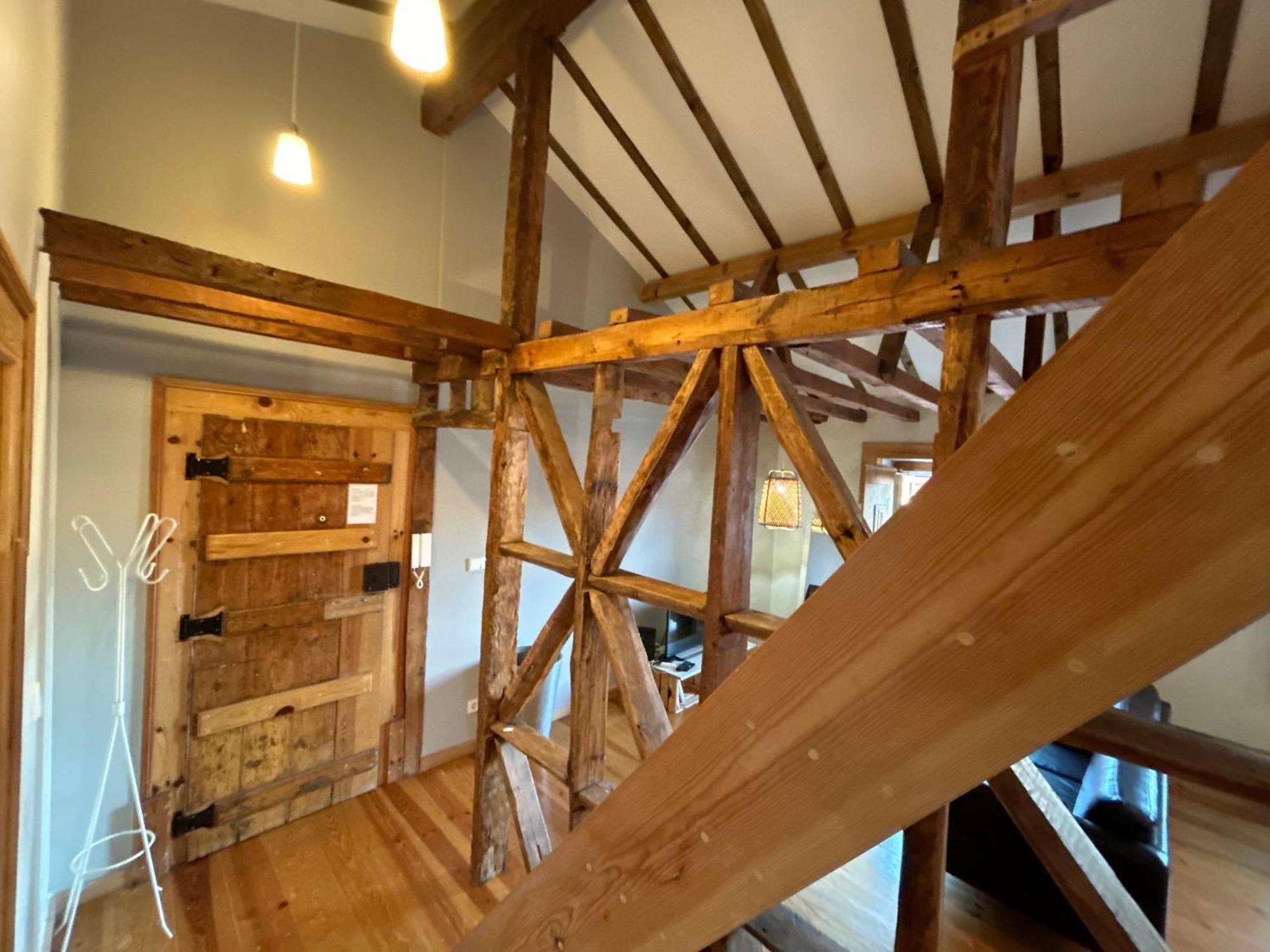 ליסבון Chiado Top Loft מראה חיצוני תמונה