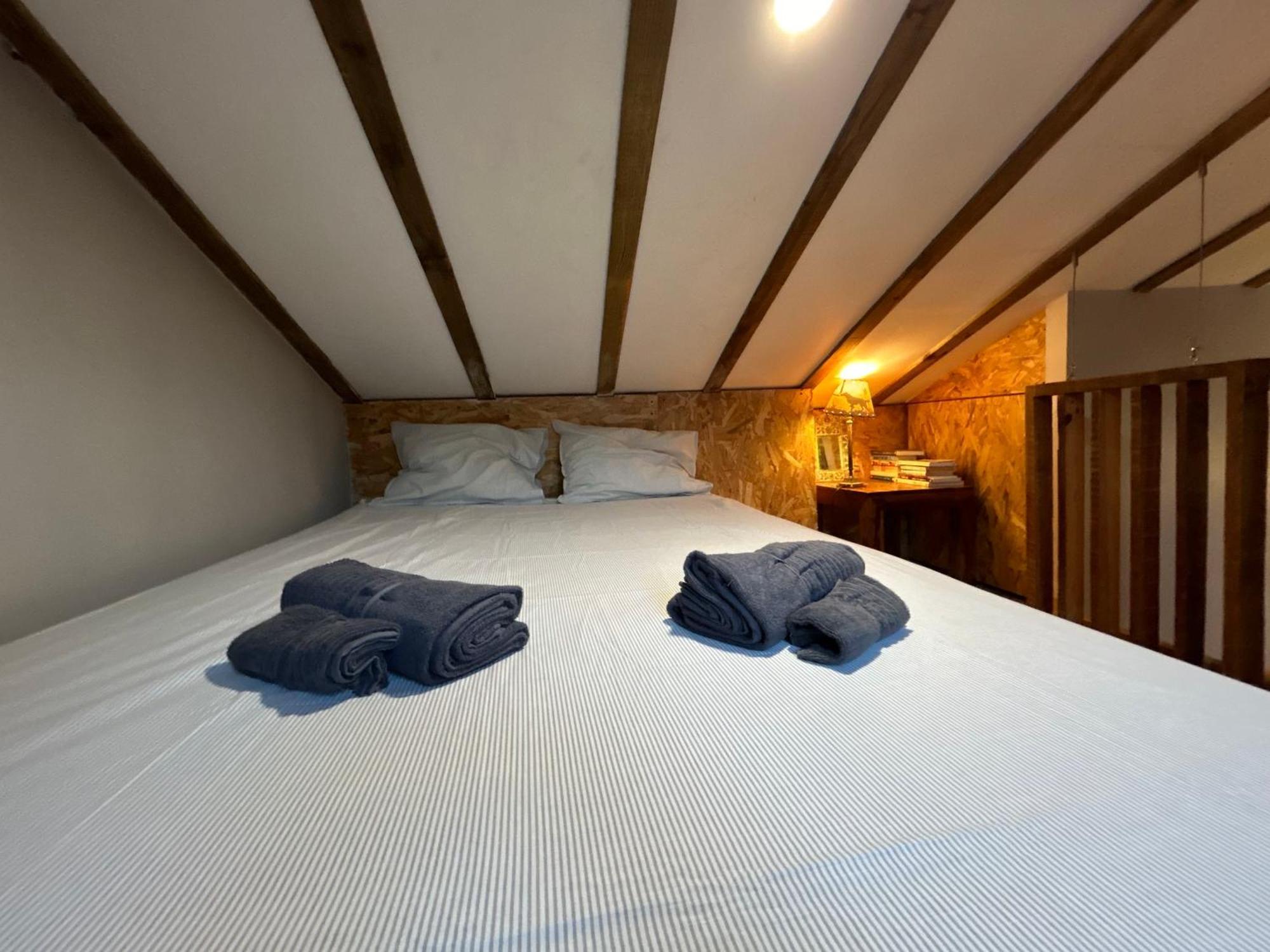 ליסבון Chiado Top Loft מראה חיצוני תמונה