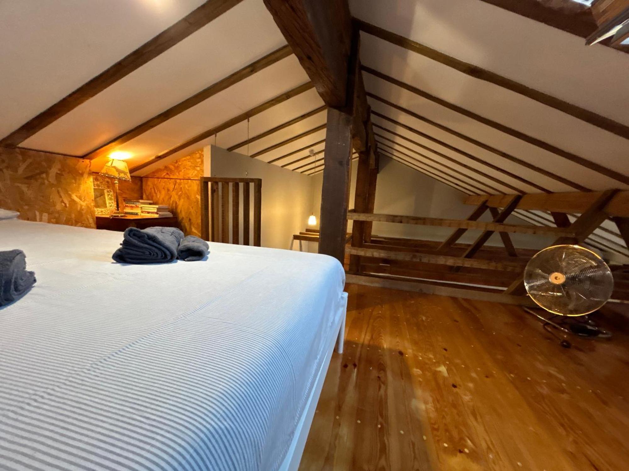 ליסבון Chiado Top Loft מראה חיצוני תמונה